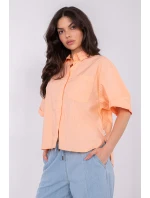 Košile s krátkým rukávem  model 222549 Sublevel