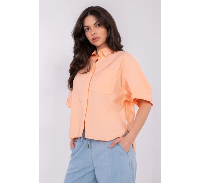 Košile s krátkým rukávem  model 222549 Sublevel