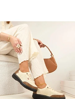 Polobotky  model 225592 Solea