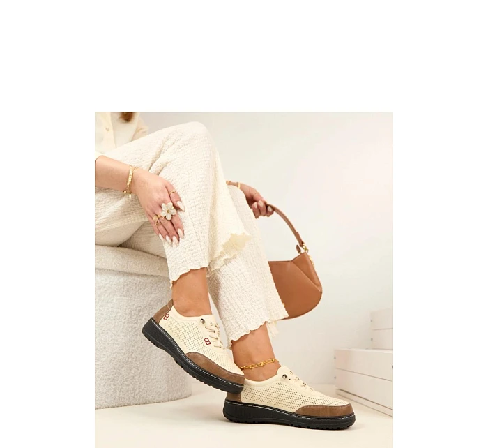 Polobotky  model 225592 Solea