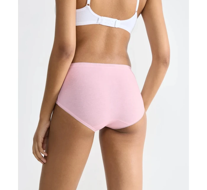 Dámské kalhotky Basic+ Midi C4P - UNKNOWN - vícebarevné V019 - SLOGGI