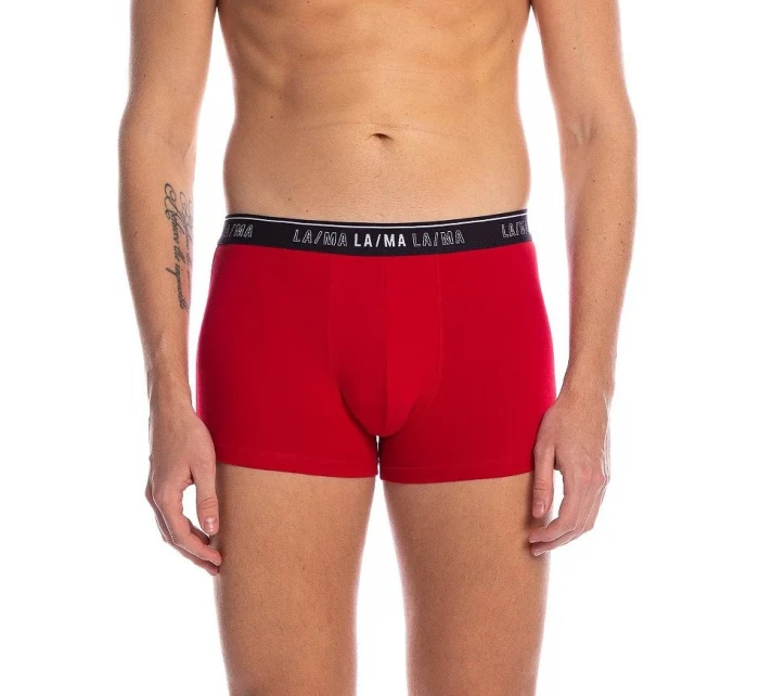 Bokserki A'3 model 20256411 - Lama Bokserki A'3 model 20256411 - Lama