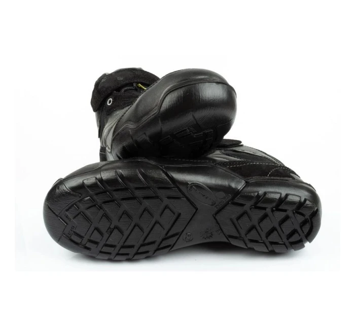 Boty Lavoro 090 ESD U 1059.40