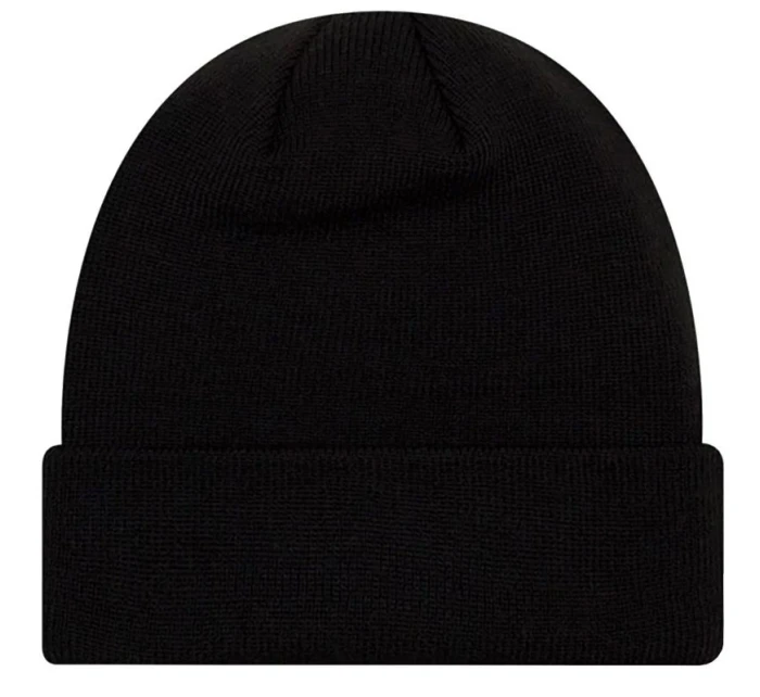 Core Cuff Beanie Manchester United FC Kšiltovka model 21325413 Black Jedna velikost - New Era