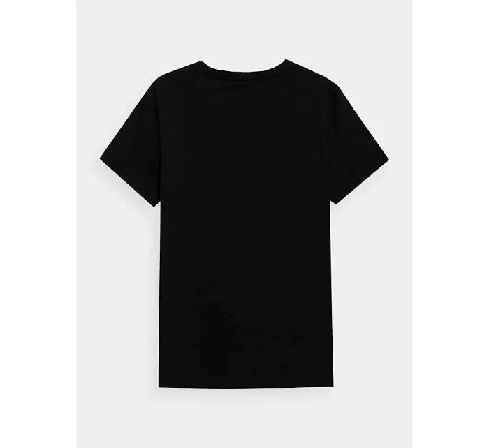 Tričko M model 22050820 pánské - 4F Tričko M model 22050820 pánské - 4F