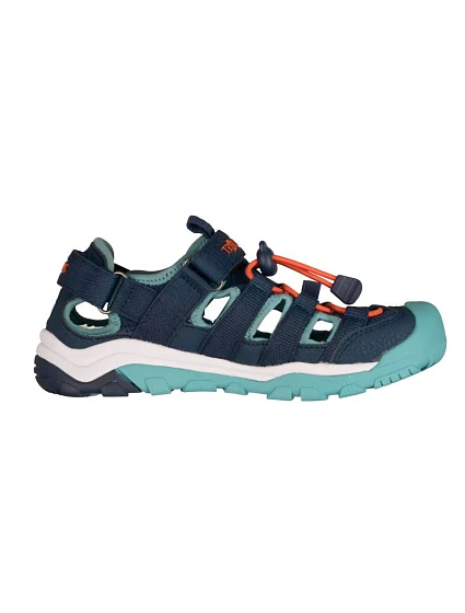Dětské sandály  Sandal XT Jr model 21252089 - Trollkids