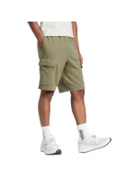 Adidas Essentials Feel Cozy French Terry Cargo šortky M JE6292