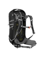 BATOH BLACK NILS CAMP model 21810632 - Nils Extreme BATOH BLACK NILS CAMP model 21810632 - Nils Extreme