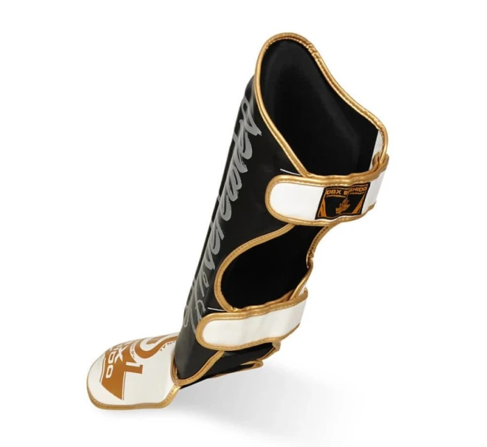 Chrániče kosti M model 21438197 - DBX Bushido Chrániče kosti M model 21438197 - DBX Bushido