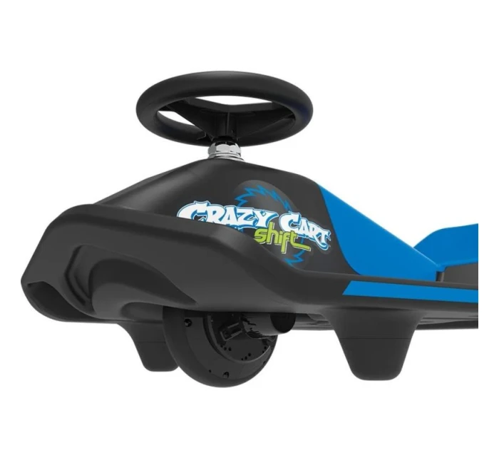 Crazy Shift Blue model 21837915 - Razor