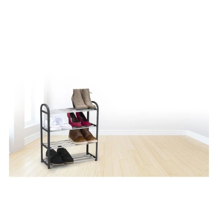 POLICOVÝ BOTNÍK 4 ÚROVNĚ ALPINA