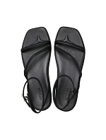 Dámské sandály Miami Ankle Strap black model 22180009 001 dámské - Crocs Dámské sandály Miami Ankle Strap black model 22180009 001 dámské - Crocs