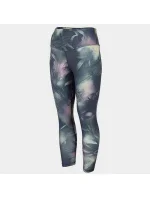 Dámské legíny W H4Z22-SPDF016 90A - 4F Dámské legíny W H4Z22-SPDF016 90A - 4F