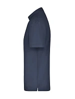 JN 20 Piqué polo model 22514533 navy - Daiber JN 20 Piqué polo model 22514533 navy - Daiber