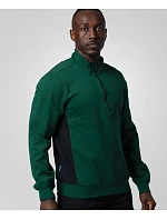 ProJob 2128 Sweatshirt 1/2 Zip Těžká pracovní mikina Doubleface s 1/4 zipem 64.2128 grey ProJob 2128 Sweatshirt 1/2 Zip Těžká pracovní mikina Doubleface s 1/4 zipem 64.2128 grey