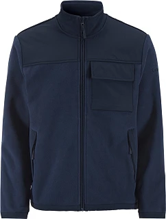 Urban Fleece Jacket M Pánská fleecová bunda model 22471773 blaze - Craft Corporate