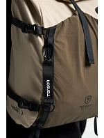Tenson Camper Roll-Top Backpack 20/29 L Batoh "Roll-Top" 84.8504 dark navy Tenson Camper Roll-Top Backpack 20/29 L Batoh "Roll-Top" 84.8504 dark navy