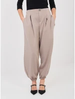 Kalhoty IT SP 9995.12P dark lilac