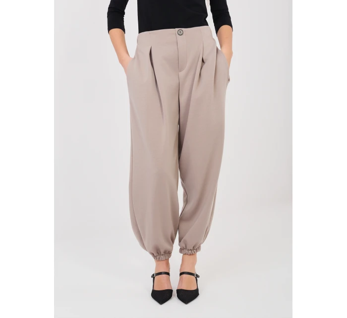 Kalhoty IT SP 9995.12P dark lilac