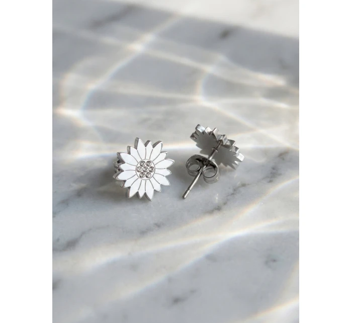 Náušnice VUCH Silver Nerea