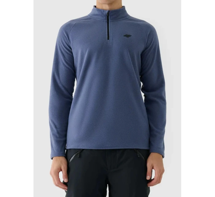 Pánská fleecová mikina 4F Pánská fleecová mikina 4F