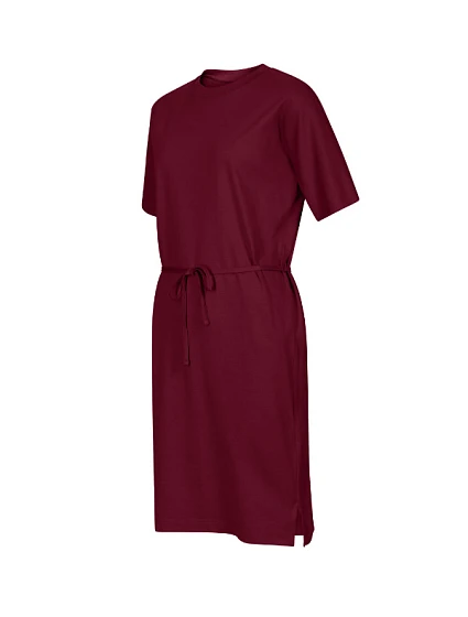 Muse šaty dámské garnet Muse šaty dámské garnet