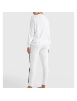 Dámská mikina UW0UW03590-YBR - Tommy Hilfiger Dámská mikina UW0UW03590-YBR - Tommy Hilfiger