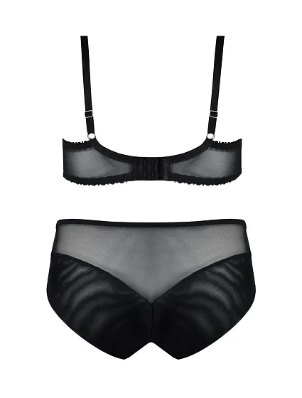 Dámská podprsenka RED model 17847338 - MEDIOLANO