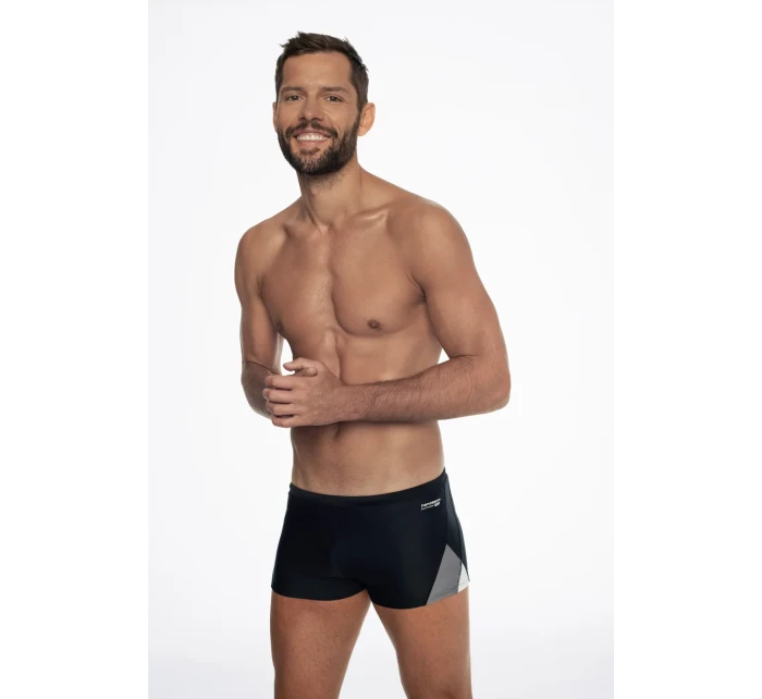 PÁNSKÉ PLAVKY ZAIJU 41318 SS24