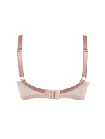 JASMIN PLUNGE BRA 19150 POWDER