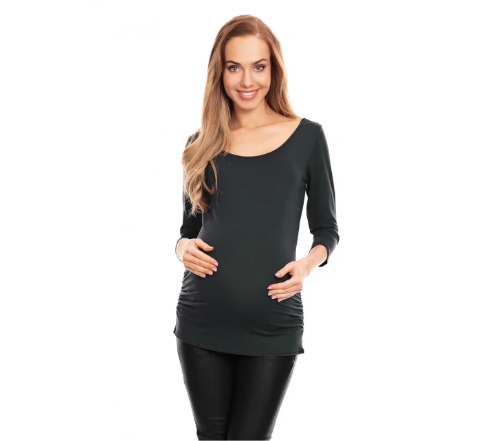 ~Bluzka ciążowa model 133327 PeeKaBoo