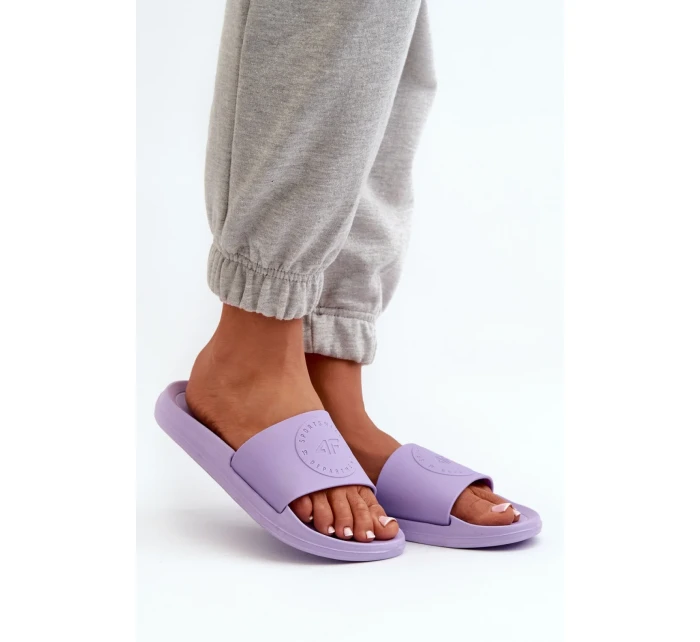 Pantofle  model 198609 Step in style