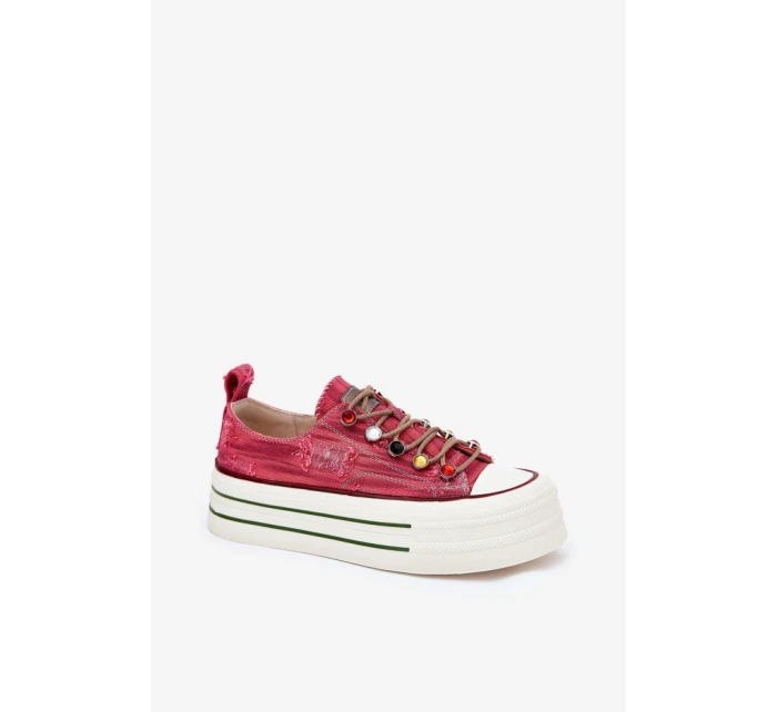 Tenisky model 212623 Step in style Tenisky model 212623 Step in style