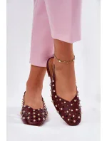 Balerinky  model 213902 Step in style