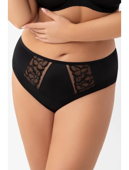 Kalhotky model 216150 Gorsenia Lingerie Kalhotky model 216150 Gorsenia Lingerie