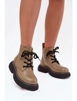 Boty model 217788 Step in style Boty model 217788 Step in style