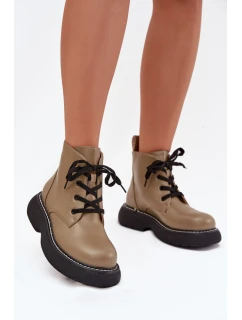 Boty model 217788 Step in style