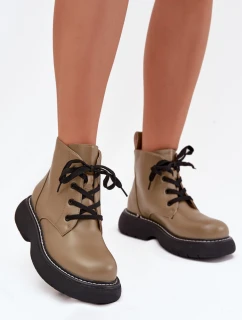 Boty  model 217788 Step in style