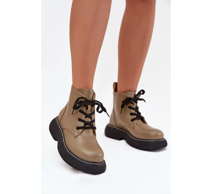 Boty model 217788 Step in style Boty model 217788 Step in style