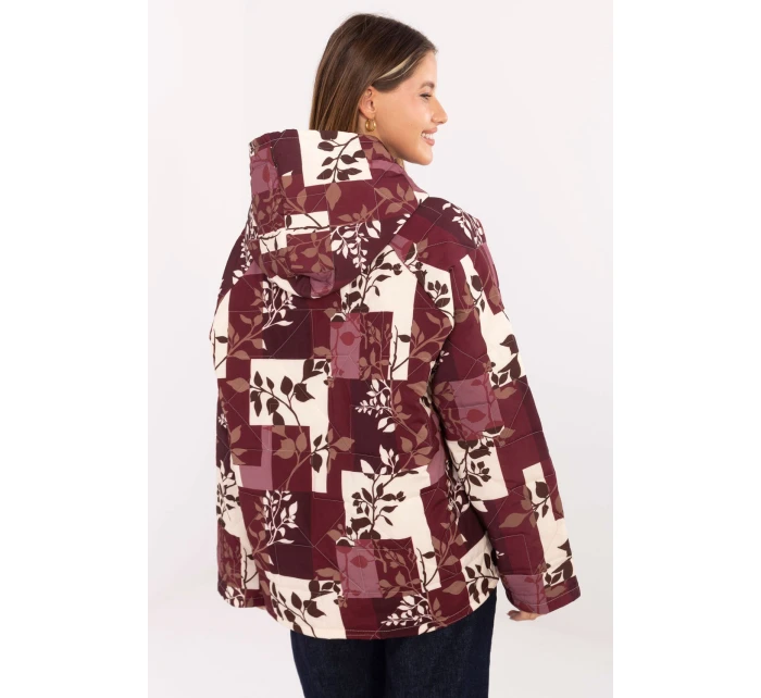 Bunda  model 220057 Italy Moda