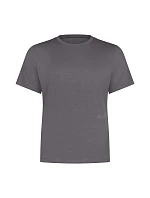 SLG BASE – Pánské O‑neck tričko z organické bavlny (regular fit) Sloggi