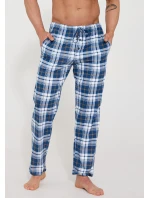 Pyžamové kalhoty model 21938405 3XL5XL - Cornette Pyžamové kalhoty model 21938405 3XL5XL - Cornette