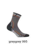 Ponožky  Frotte pánské W AG+ model 5794483 - Wola