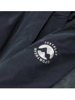 DAMSKA KURTKA ZIMOWA Z CZARNA model 21243660 - JUSTPLAY DAMSKA KURTKA ZIMOWA Z CZARNA model 21243660 - JUSTPLAY