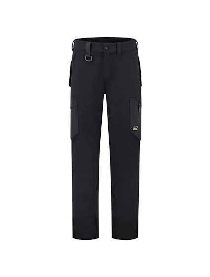 Pracovní kalhoty unisex Stretch model 20890216 - Tricorp Pracovní kalhoty unisex Stretch model 20890216 - Tricorp