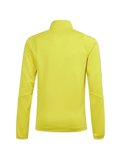 Mikina Tiro 24 Training Top Jr model 19482024 - ADIDAS