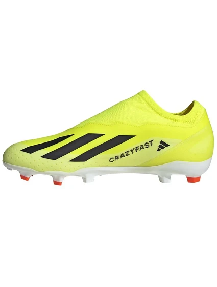Boty X Crazyfast League LL FG M model 19488570 - ADIDAS
