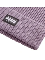 Čepice Puma Ribbed Classic Cuff Beanie 024038 19 Čepice Puma Ribbed Classic Cuff Beanie 024038 19