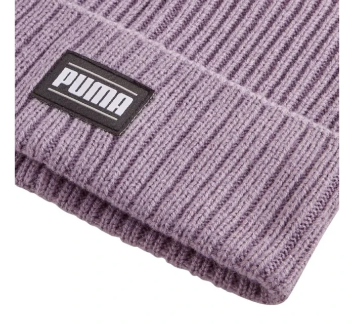 Čepice Puma Ribbed Classic Cuff Beanie 024038 19 Čepice Puma Ribbed Classic Cuff Beanie 024038 19