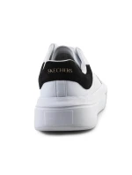 Boty Skechers Cordova Classic-Lighto M 232858-WBK Boty Skechers Cordova Classic-Lighto M 232858-WBK